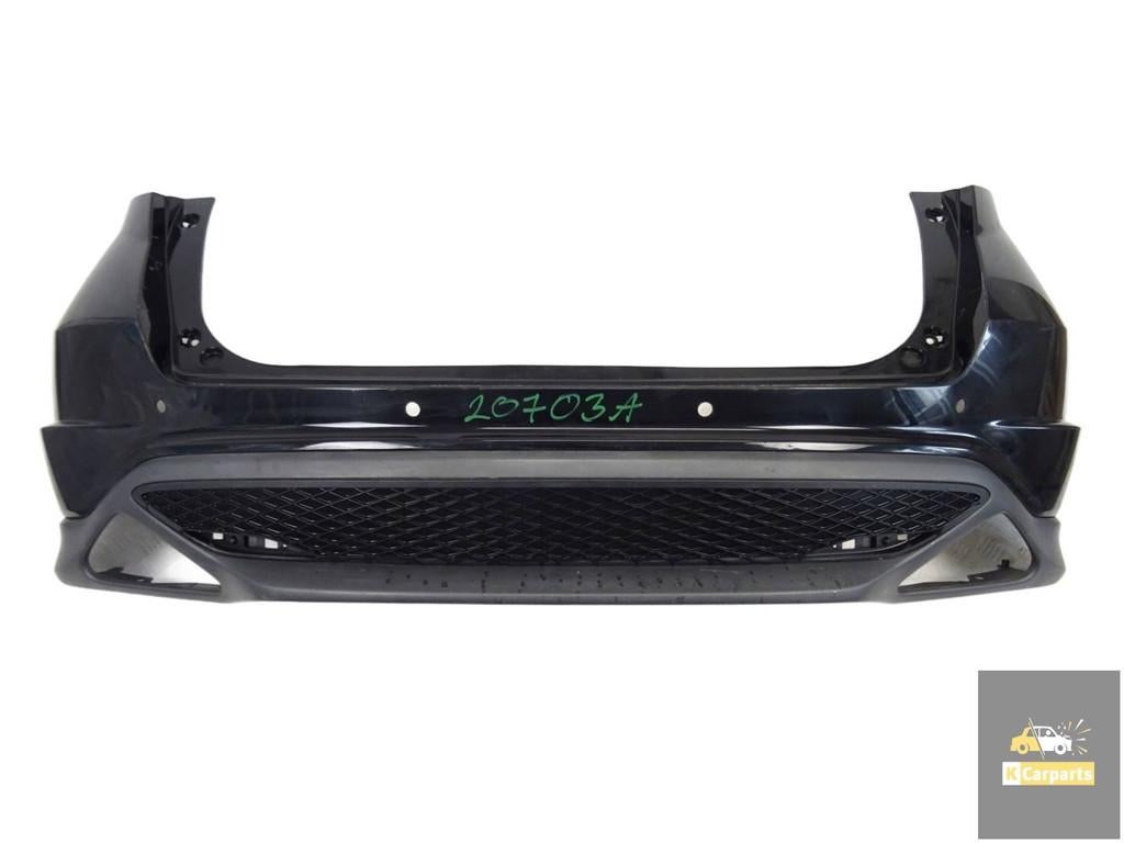 Honda Civic VIII 8 UFO LIFT Achterbumper, Gebruikt, Info@honda.co.jp, Minami-Aoyama 2-chome 1-1
107-8556  Tokyo, Bumper