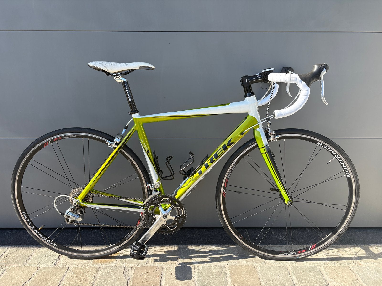 Trek Alpha 1.5  (50 cm), Ophalen, Zo goed als nieuw