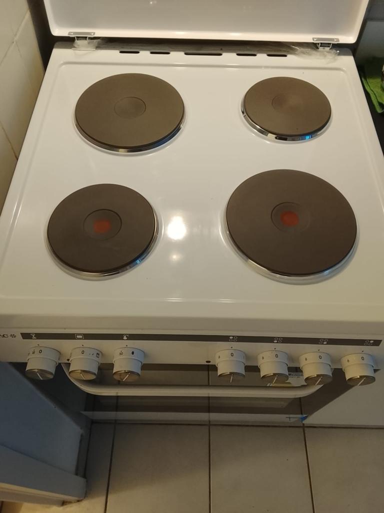 Friac fornuis, Electroménager, Cuisinières, Enlèvement