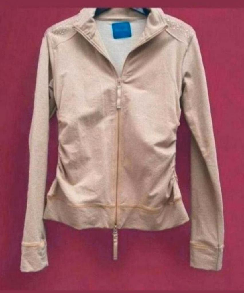 Gilet PHARD taille M en parfait état✨️✨️, Vêtements | Femmes, Pulls & Gilets, Taille 38/40 (M), Enlèvement ou Envoi, Beige, Phard