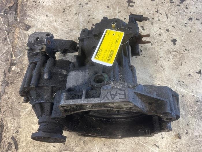 Boîte de vitesse d'un Seat Ibiza, -, 3 mois de garantie, Utilisé, -