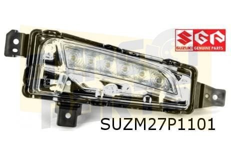 Suzuki Vitara dagrijlicht Links (LED) Origineel! 3658454P00, Neuf, -, -, -