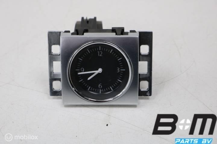 Klokje in dashboard VW Passat B7 3AA919204, Utilisé