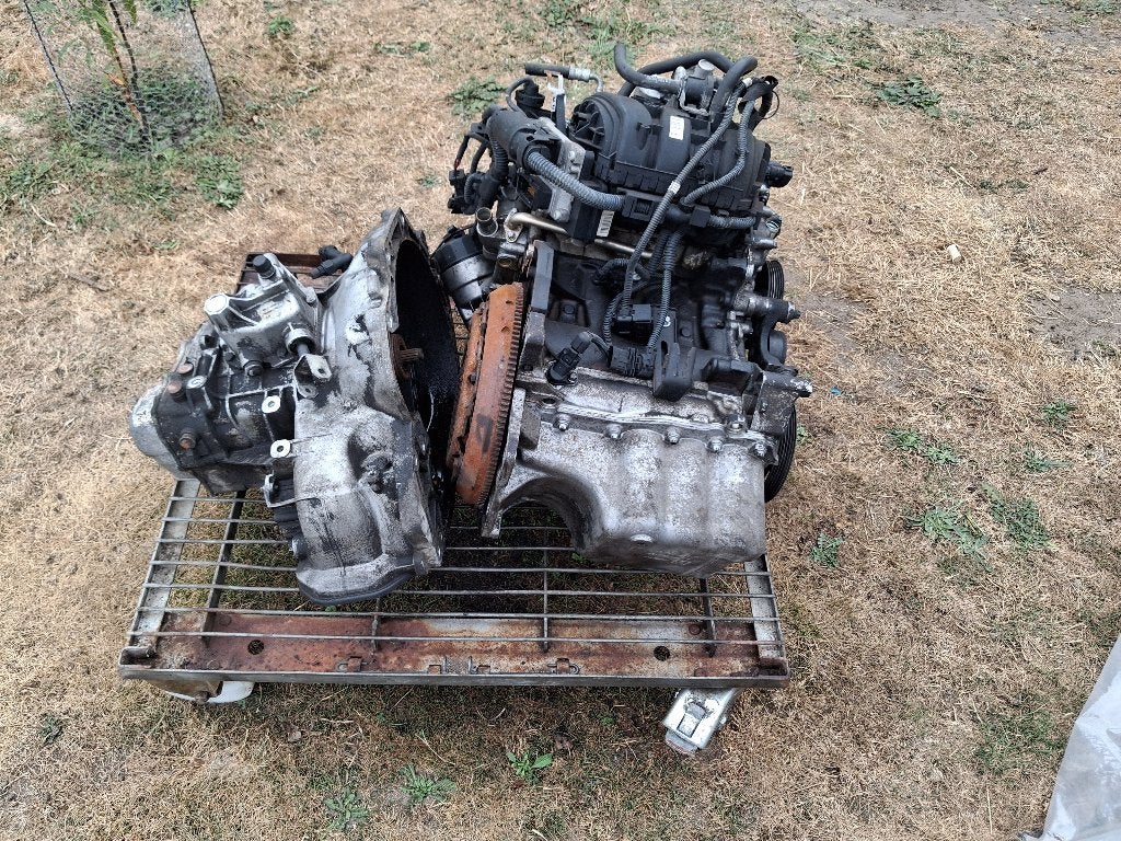 Te Koop Alle onderdelen van Opel Corsa C1., Enlèvement, Utilisé, Opel