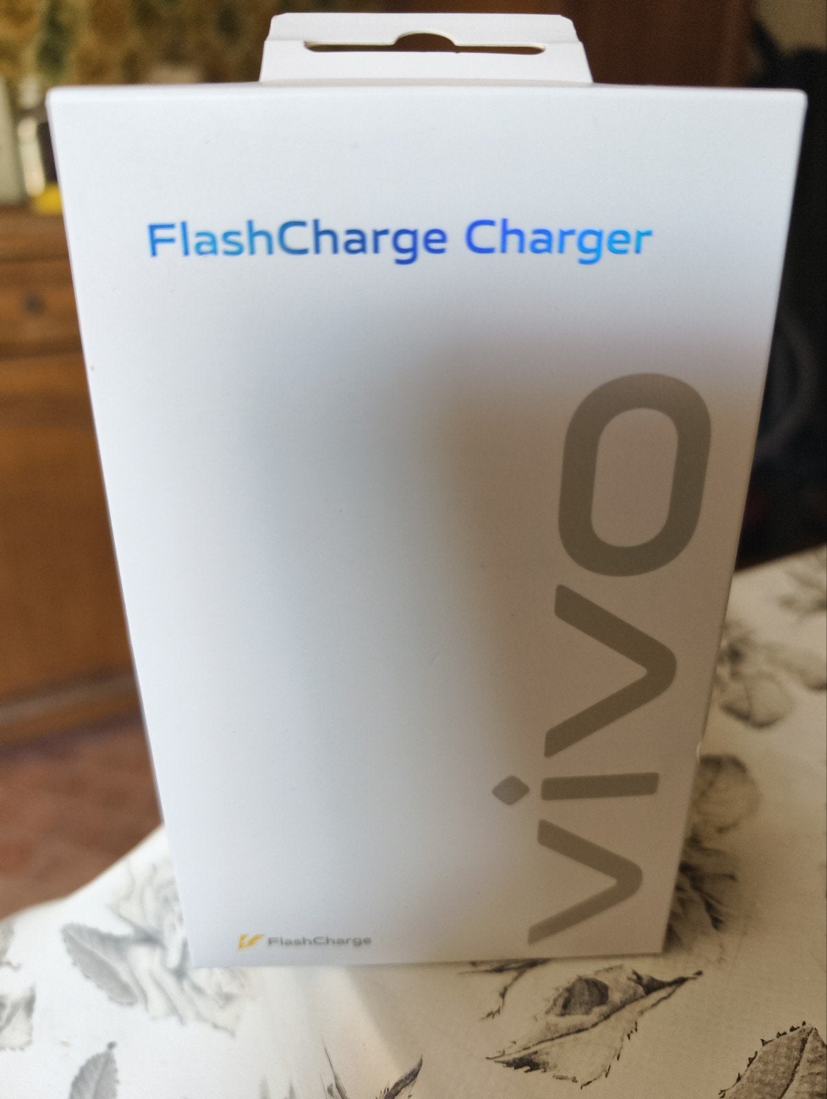 chargeur Vivo, Télécoms, Enlèvement ou Envoi