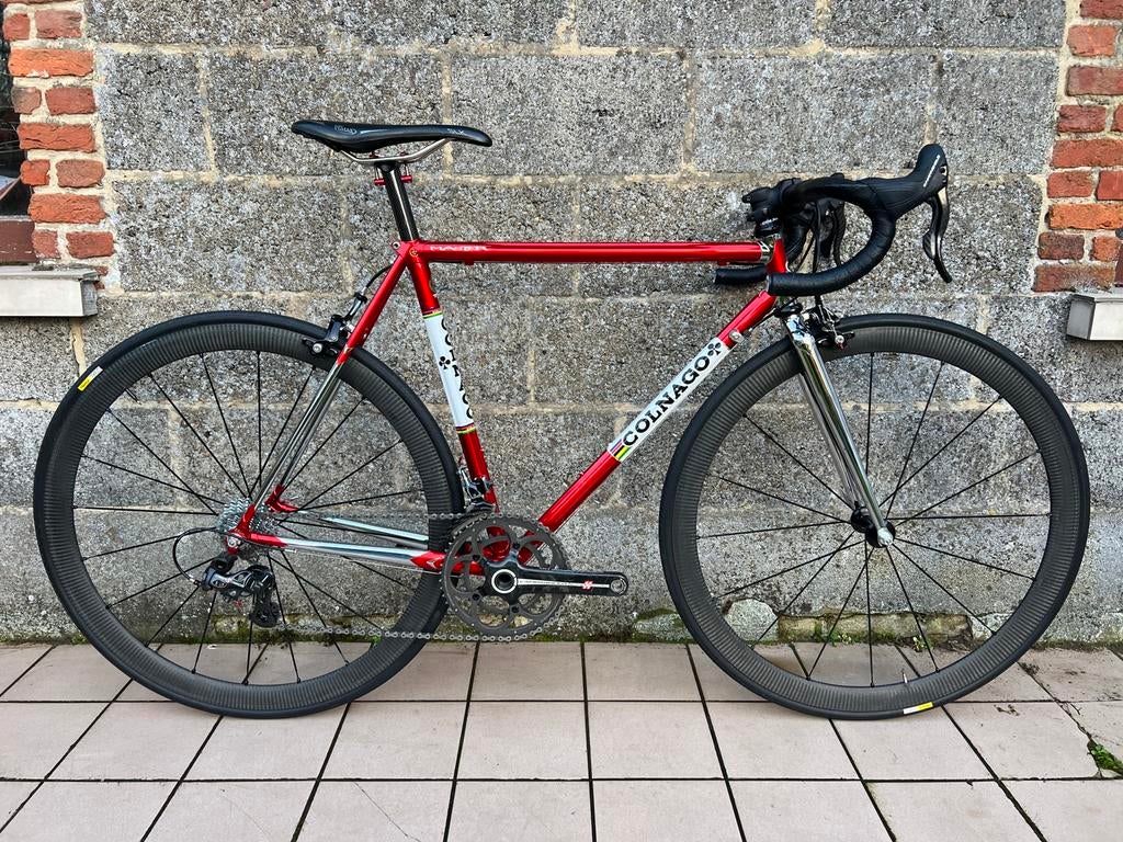 Colnago Master X-Light 30Th Anniversary, Sport en Fitness, Wielrennen, Ophalen of Verzenden