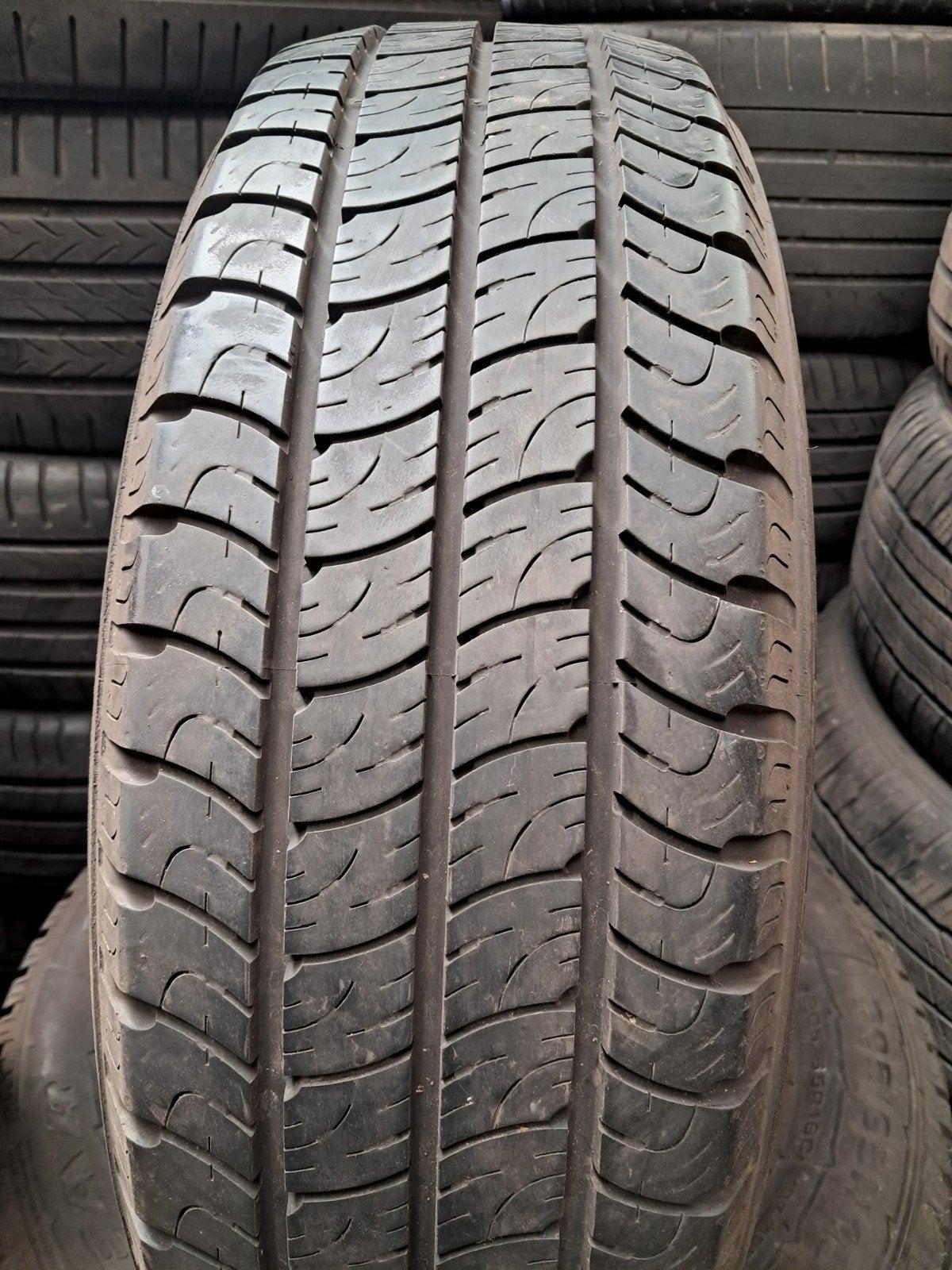 2056516c 205/65/16C 205/65r16C zomer, Ophalen