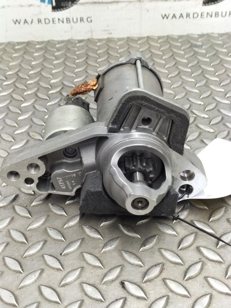 MERCEDES A CLASS STARTMOTOR 2829061900 2019, Enlèvement ou Envoi, Utilisé, ARN reconnu