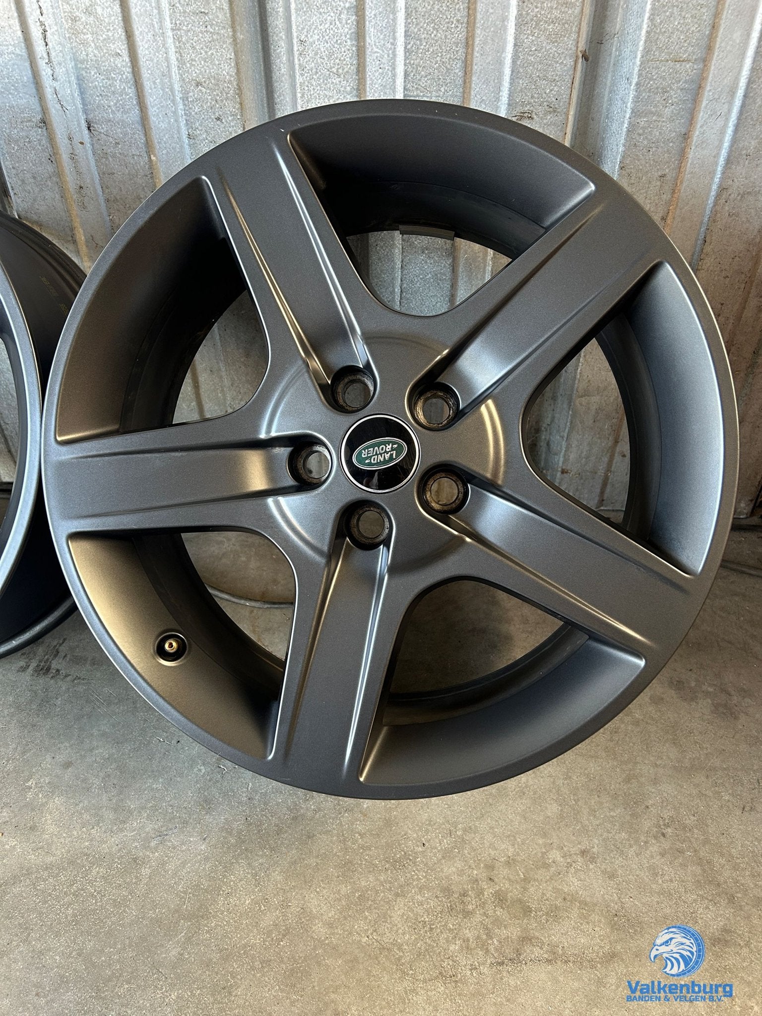 Originele Land Rover Defender L663 Style 5094 TPMS 20 inch D, Autos : Pièces & Accessoires, Véhicule de tourisme, -, Utilisé, 20 pouces