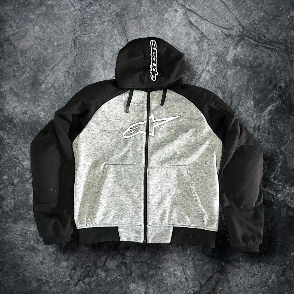 Alpinestars sweatshirt voor heren, maat XXL, Kleding | Heren, Ophalen of Verzenden, Zo goed als nieuw