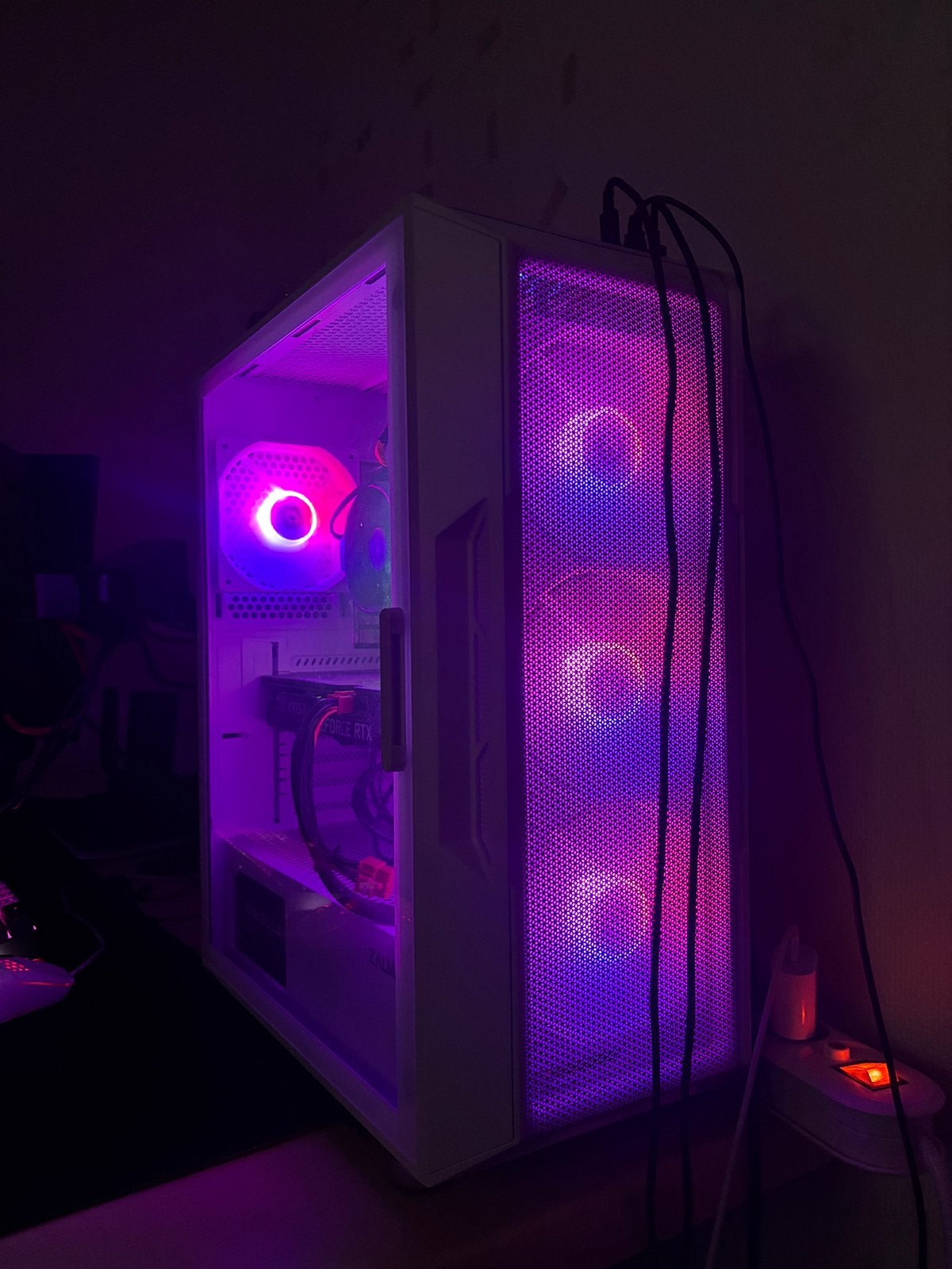 PC de jeu puissant et économique, Enlèvement, Utilisé, Gaming, SSD