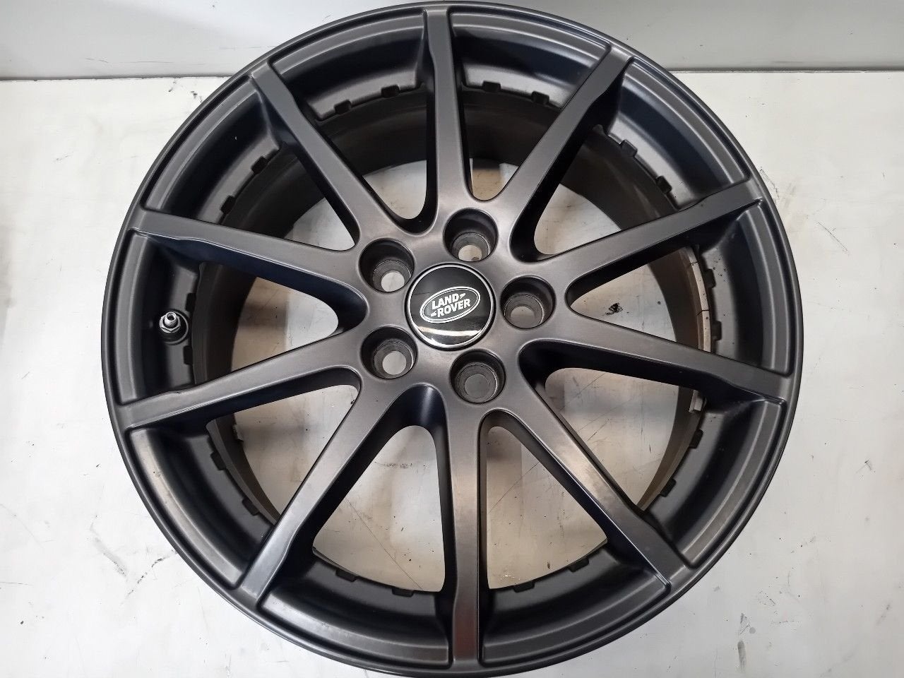 Velg Land Rover Discovery, Onderdelen@venauto.nl, Van der Ven Autorecycling B.V., Ettenseweg 76, 4706 PB Roosendaal, The Netherlands