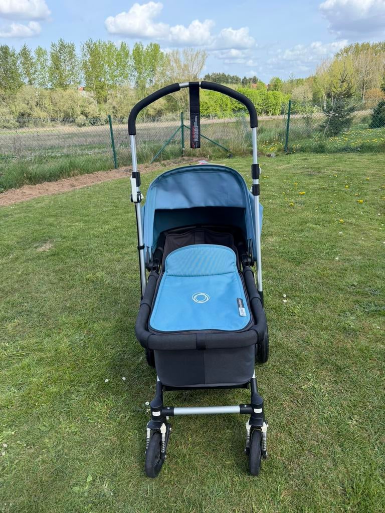 Bugaboo Cameleon 3, Ophalen, Zo goed als nieuw, Kinderwagen, Bugaboo
