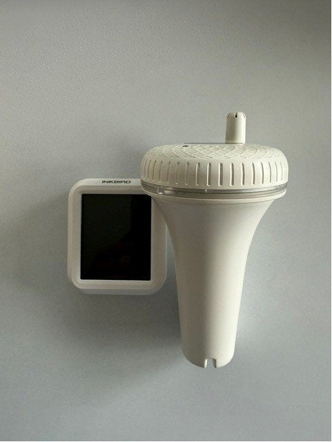Zwembad thermometer Inkbird IBS-P01, Enlèvement, Comme neuf, Autres types