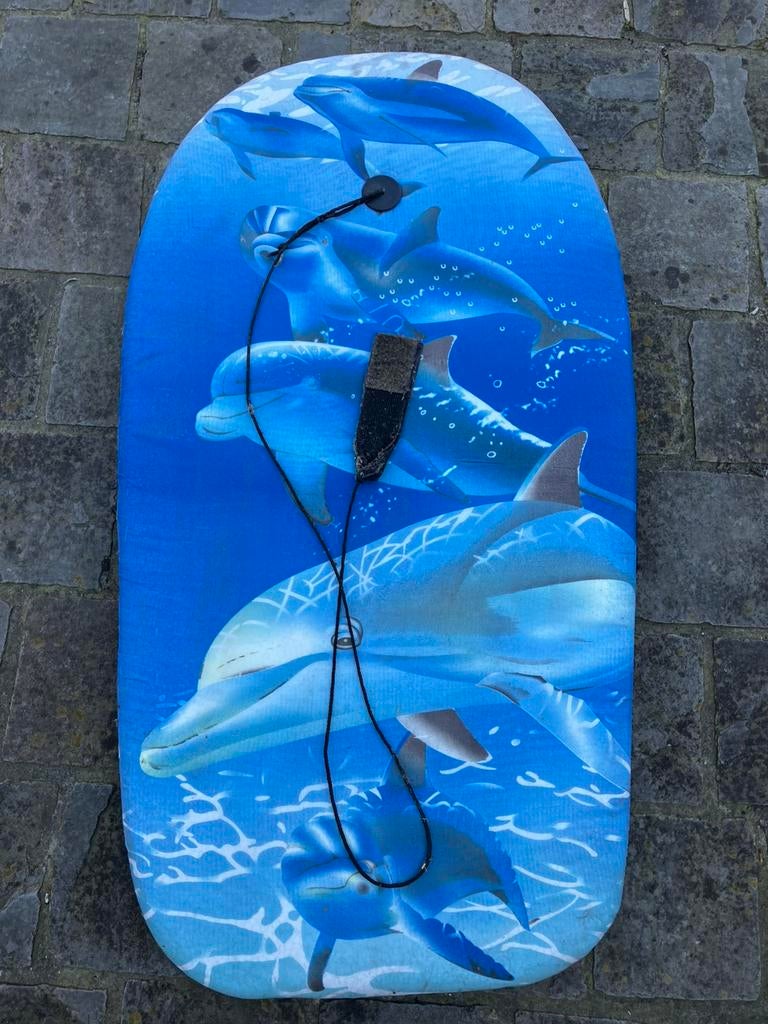 Body board, Sports nautiques & Bateaux, Enlèvement