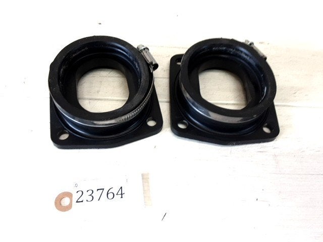 Multistrada 1200 Enduro 2016 - 2019 Ducati Rubber D1-54224