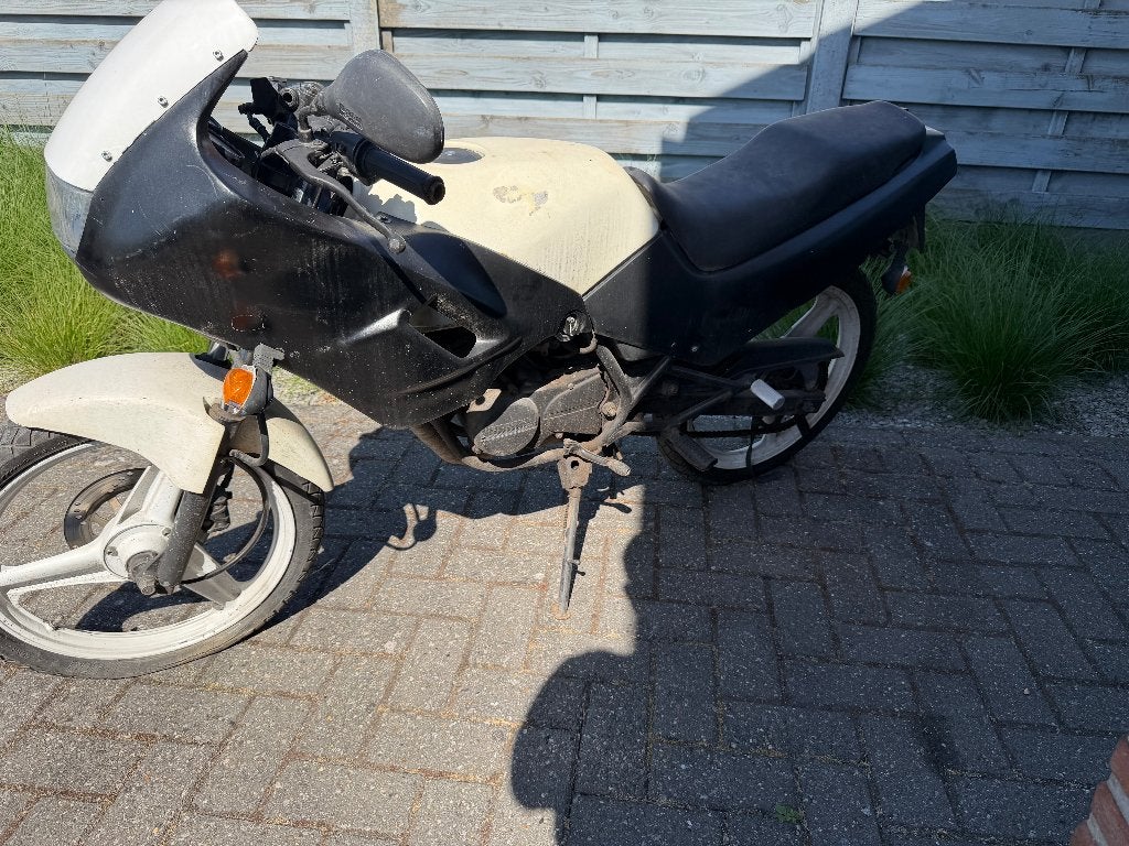 Honda NSR 50, Ophalen, Gebruikt, Overige modellen, Klasse B (45 km/u)