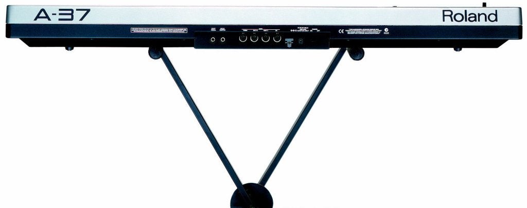 Synthétiseur clavier maître 76 touches Roland A37 (Italy), Musique & Instruments, Roland, Enlèvement, Utilisé, 76 touches