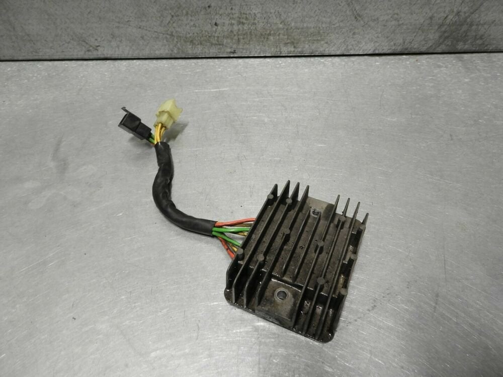 Multistrada 620 2005 - 2007 Ducati D1-44283