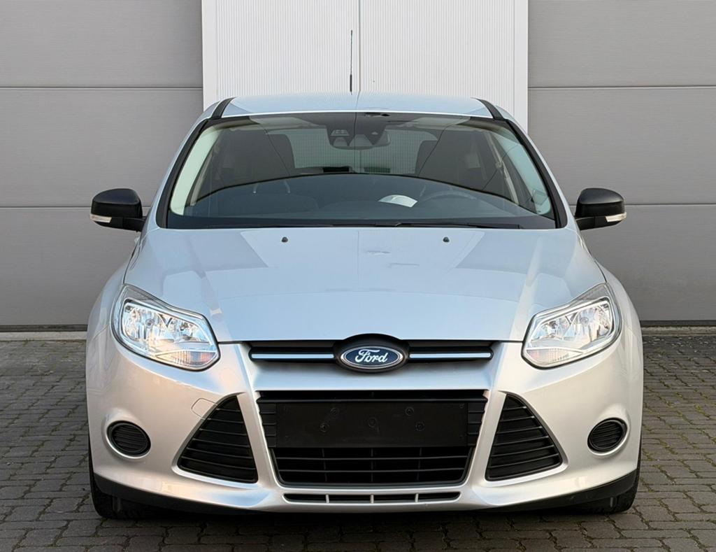 FORD FOCUS 2013 DIESEL 1.6 198 000 KM EURO5, Focus, Euro 5, Achat, Entreprise