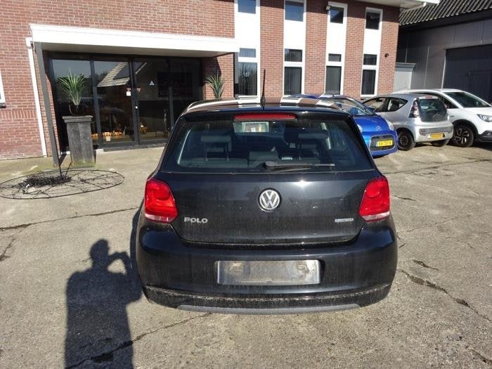 Hayon d'un Volkswagen Polo (L041), Volkswagen, -, Utilisé, -