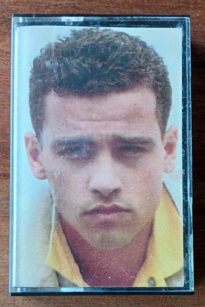 Cassette/ EROS RAMAzzotti//  Il Meglio di, CD & DVD, Enlèvement ou Envoi
