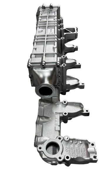 MB ANTOS AROCS ACTROS MP4/MP5 EGR RECIRCULATOR RECONDITIONED, -, Ophalen of Verzenden, Remmen en Aandrijving, -