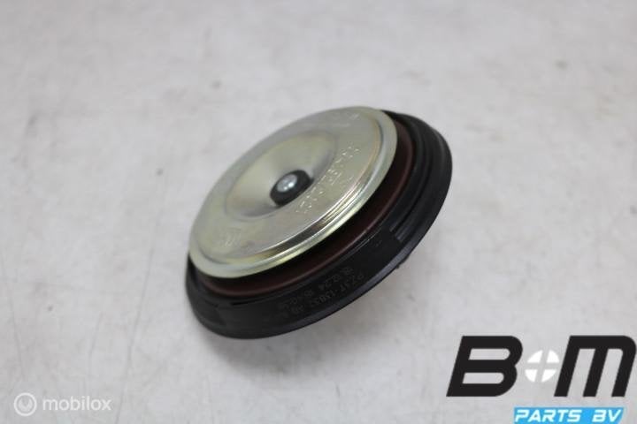 Elektronsiche sirene VW Transporter T7 PZ3T13832AB, Utilisé
