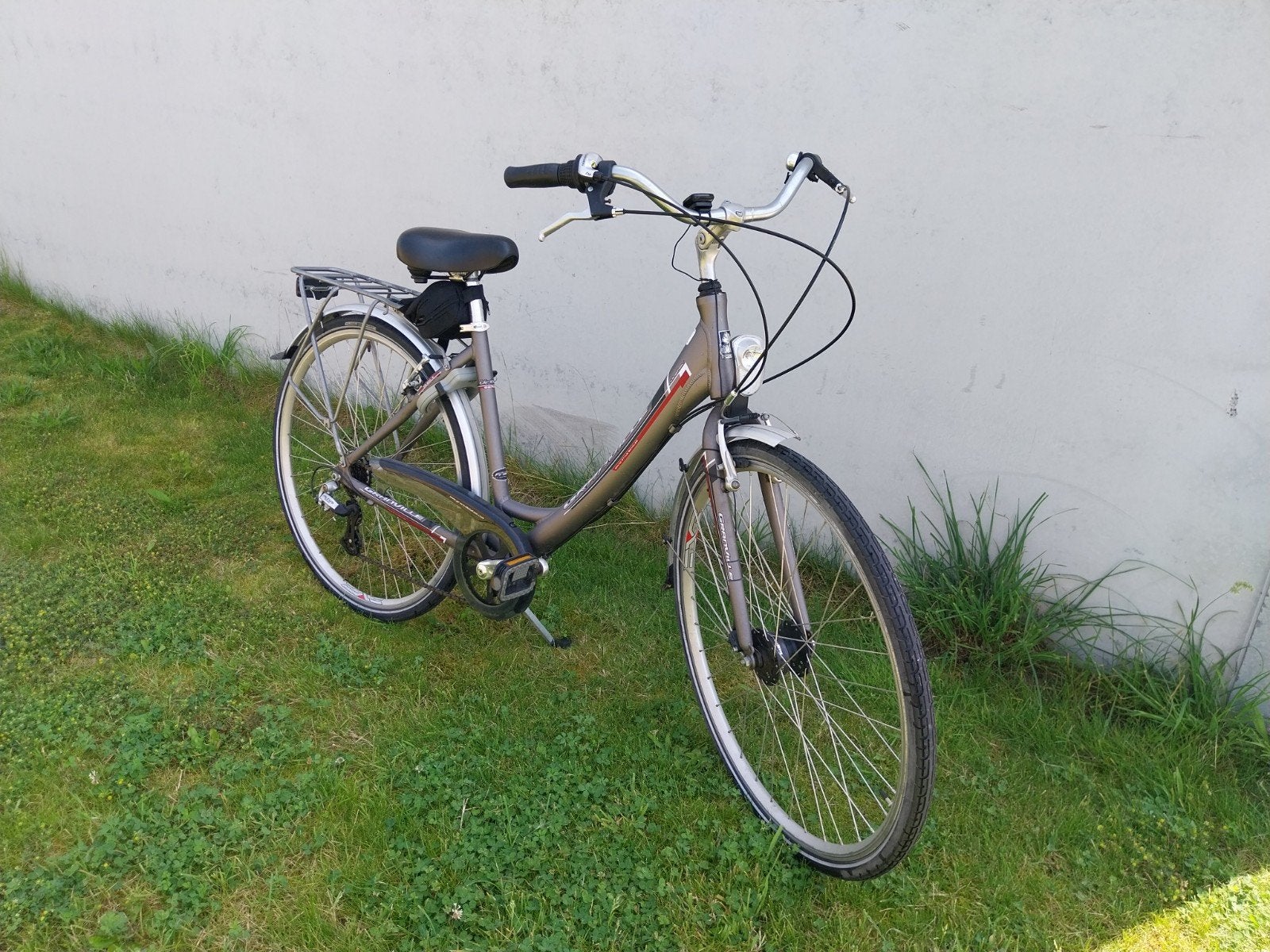 Granville Damesfiets, Fietsen en Brommers, Fietsen | Dames | Damesfietsen, Versnellingen, Ophalen
