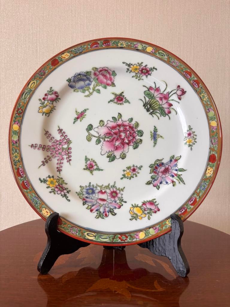 Chinees sierbord, Antiek en Kunst, Ophalen