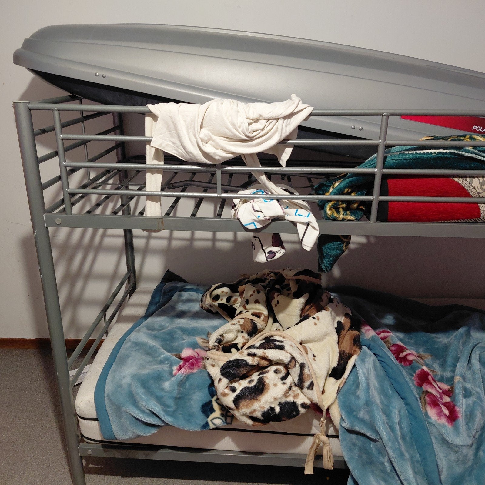 lits  2 etage, Enlèvement ou Envoi