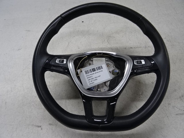 STUUR Volkswagen Passat (3G2) (01-2014/-), Gebruikt, Volkswagen