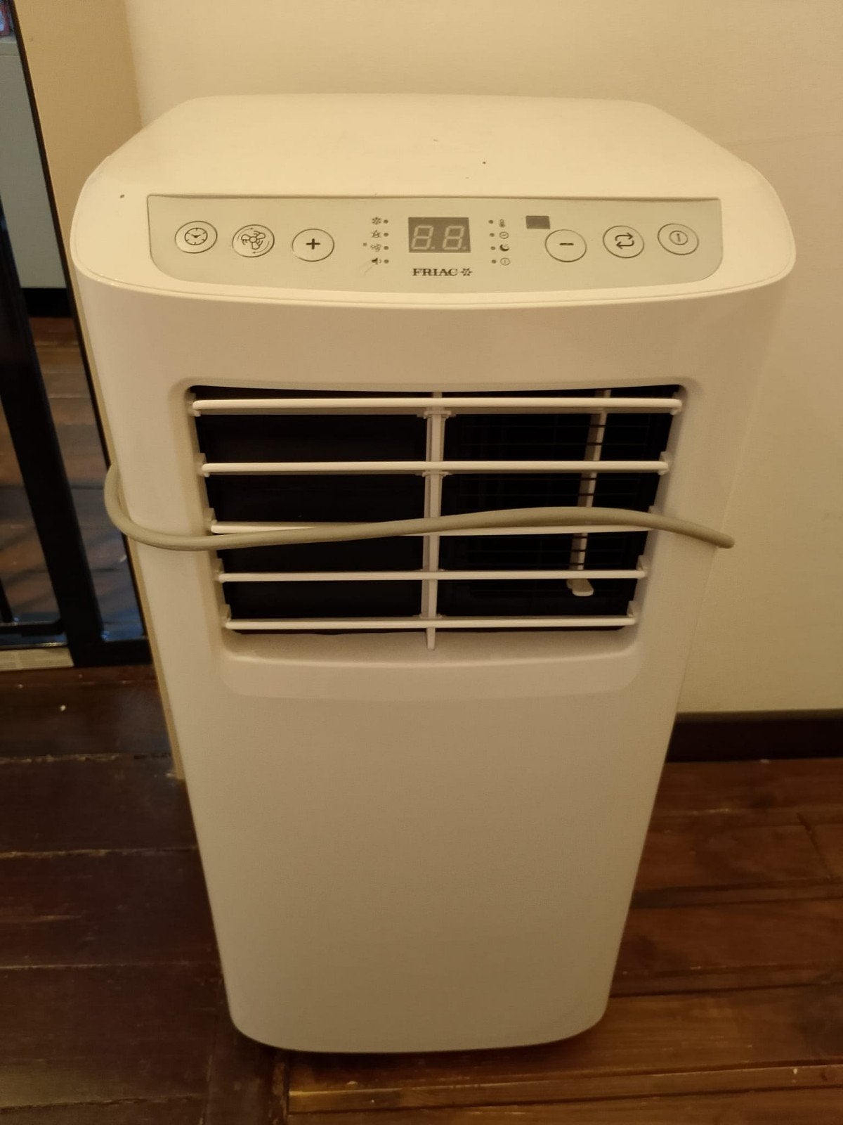 Air conditionné portable friac, Elektronische apparatuur, Airco's