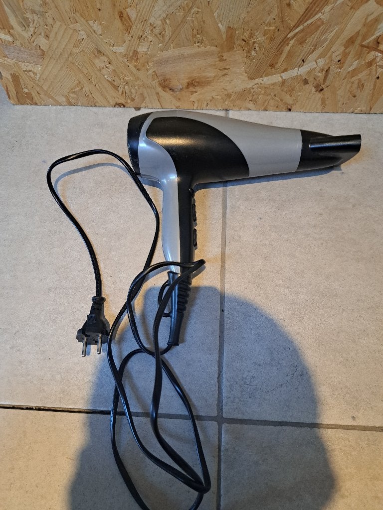 Haardroger, Elektronische apparatuur, Persoonlijke Verzorgingsapparatuur, Ophalen, Gebruikt, Haarverzorging