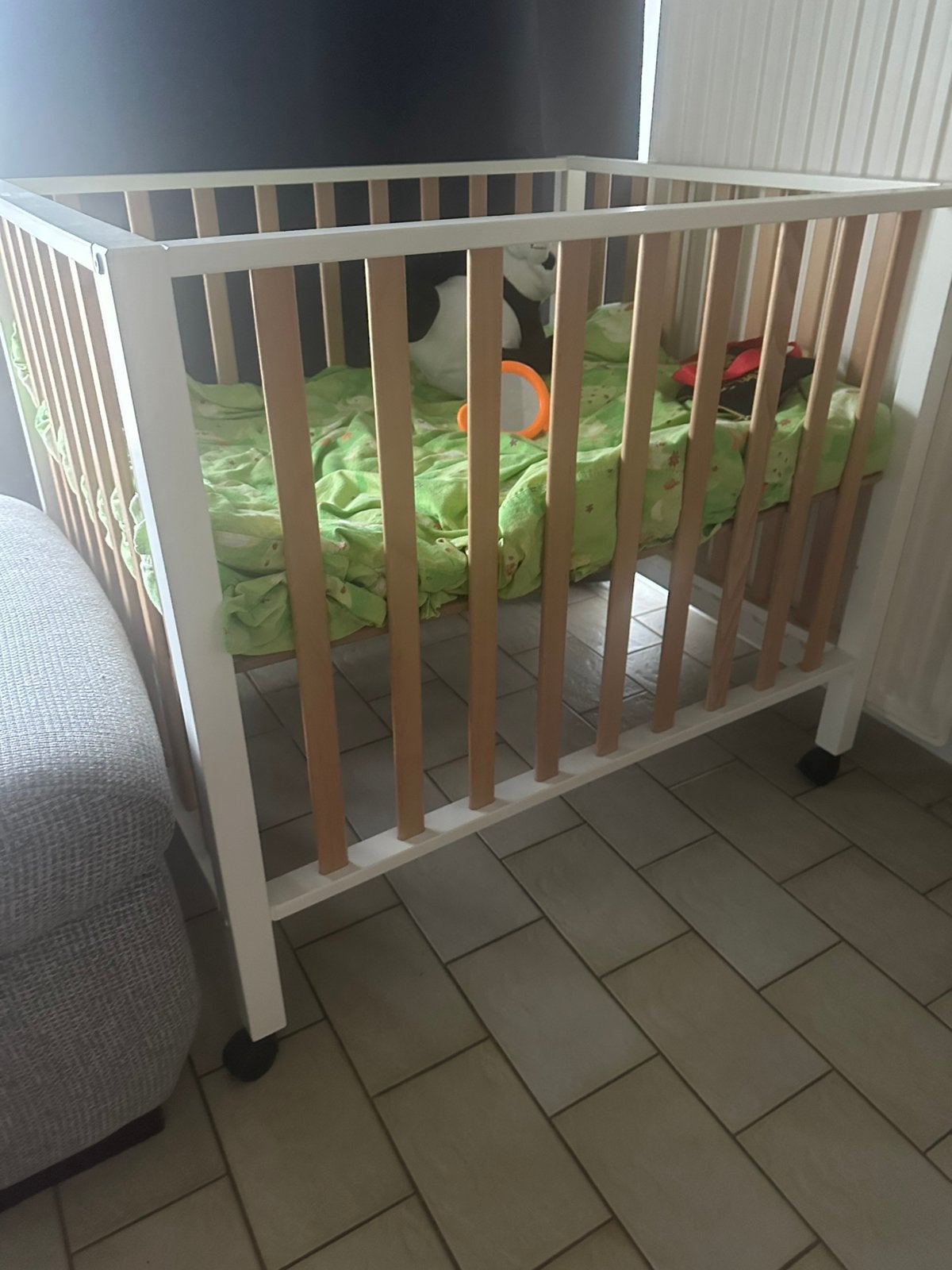 Kinderpark te koop., Ophalen, Zo goed als nieuw