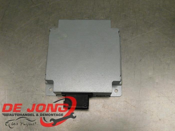 Module navigation d'un Alfa Romeo Mito, -, 3 mois de garantie, Utilisé, Alfa Romeo
