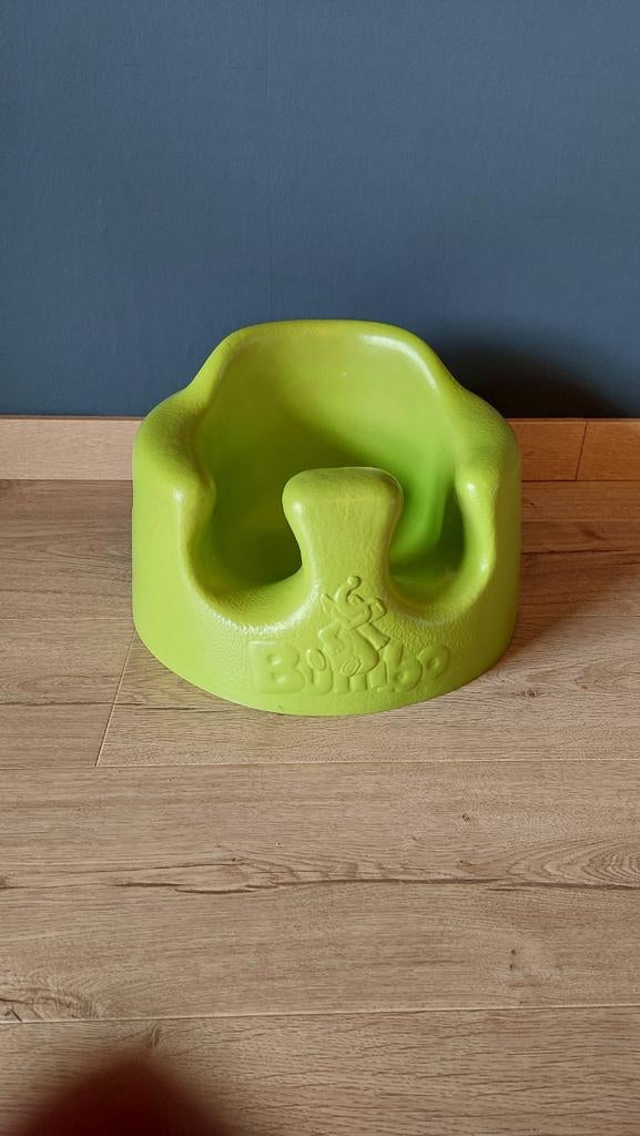 Bumbo seat, Enlèvement