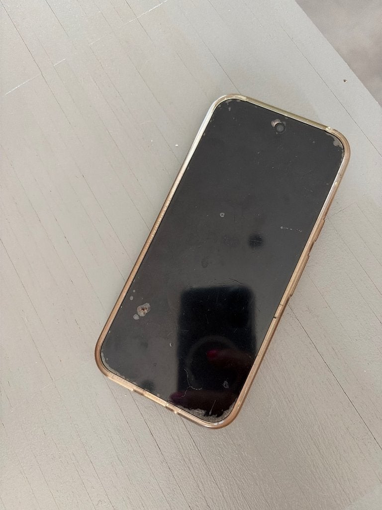 Te koop: Google pixel 9 - zo goed als nieuw, Ophalen, Gebruikt, Overige merken, Screenprotector