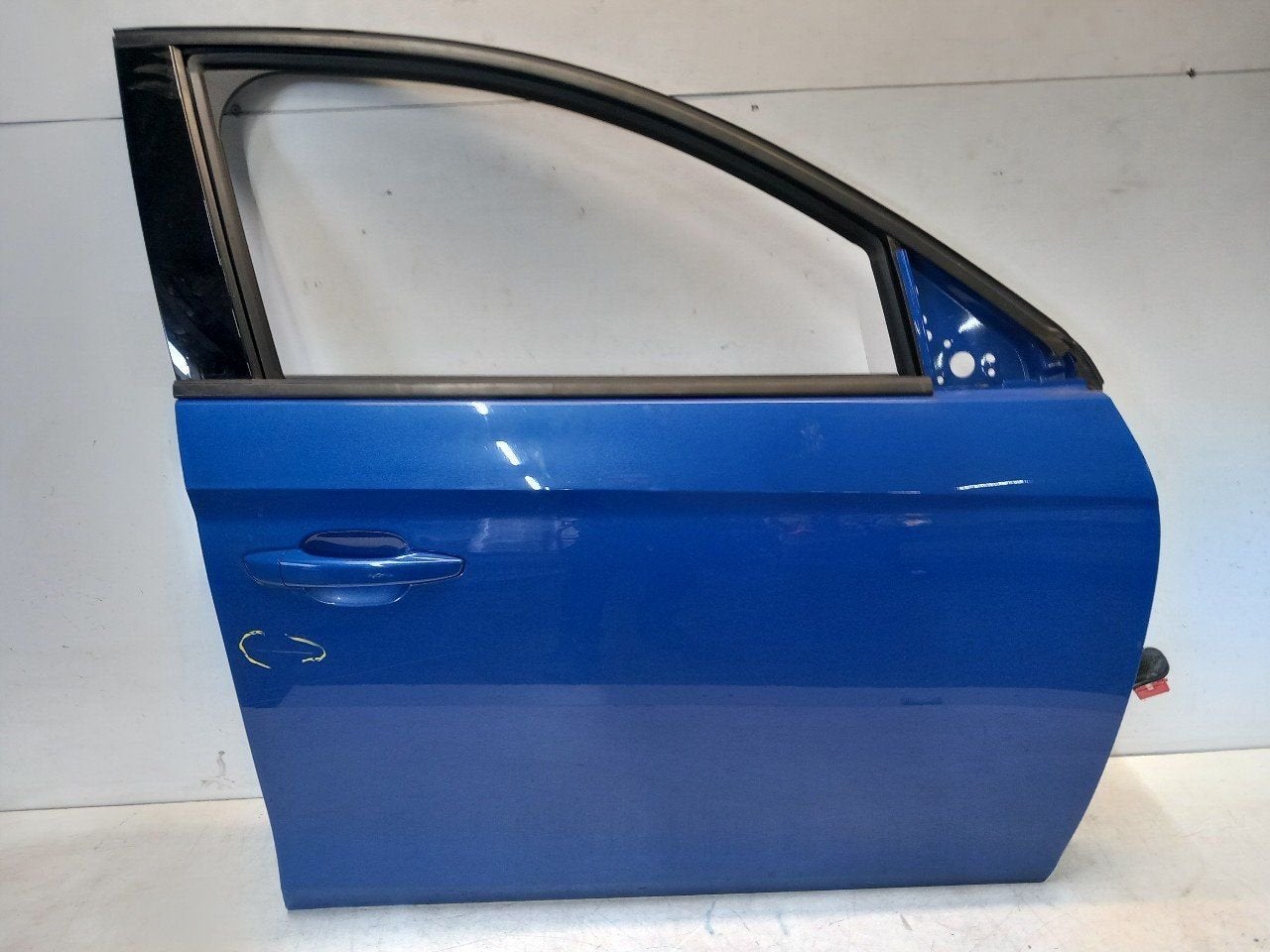 Portier rechts voor Opel Corsa, Onderdelen@venauto.nl, Van der Ven Autorecycling B.V., Ettenseweg 76, 4706 PB Roosendaal, The Netherlands