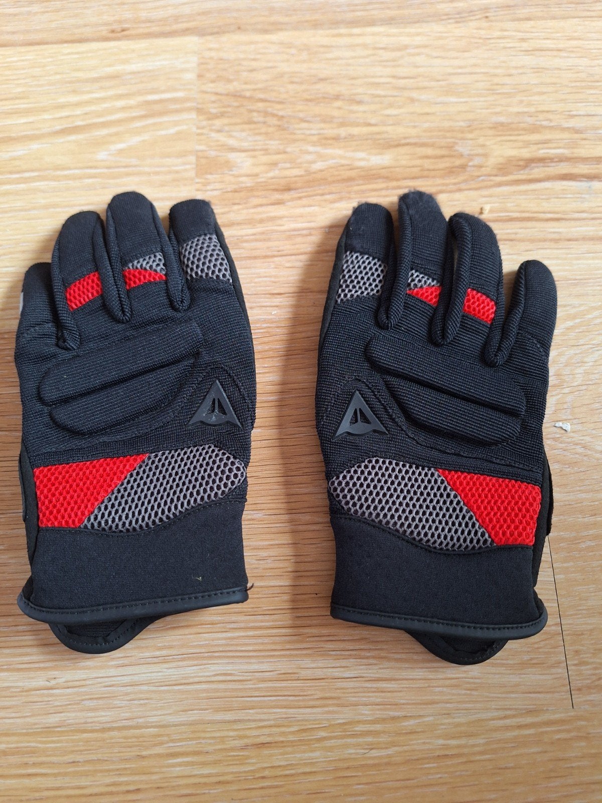 Dainise motorhandschoenen, Motoren, Ophalen of Verzenden