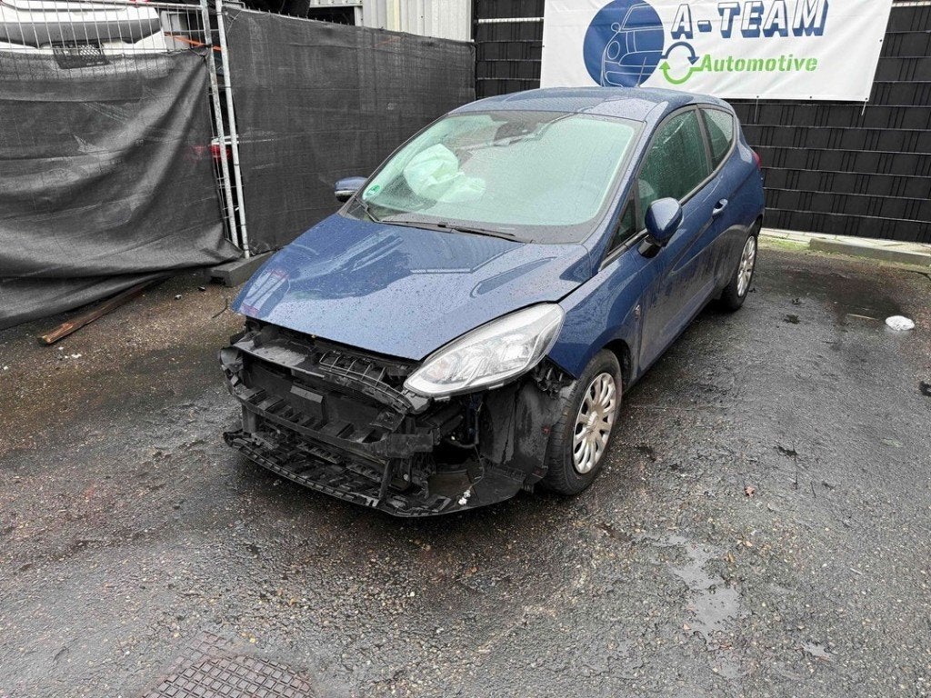 PHARE / OPTIQUE AVANT GAUCHE Ford Fiesta 7 (|2549186|), Autos : Pièces & Accessoires, Henry-Ford-Straße  1
50735  Köln, DE, Ford-Werke GmbH