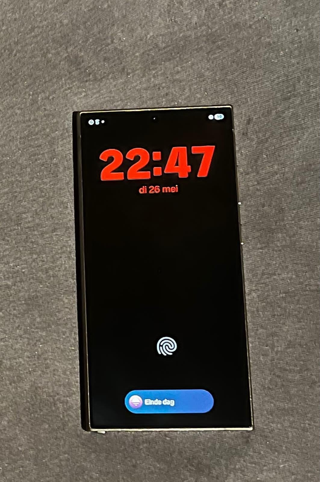 Samsung Galaxy S24 Ultra, Télécoms, Téléphonie mobile | Samsung, Enlèvement, Galaxy S24