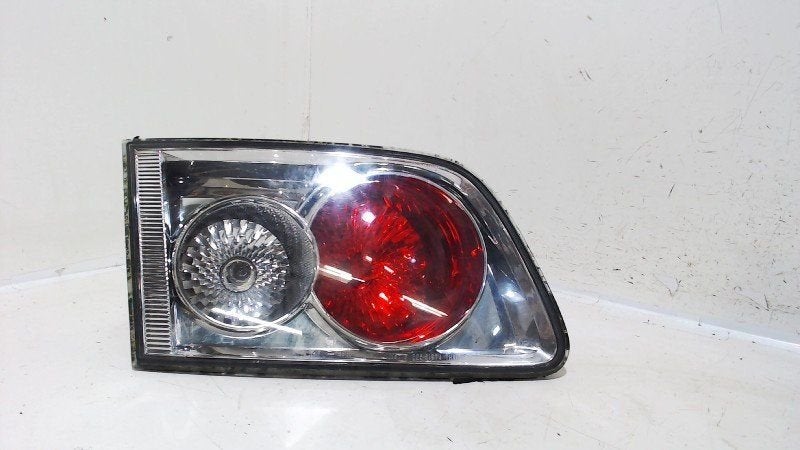 Achterlicht kofferdeksel achterklep links Mazda 6, Onderdelen@venauto.nl, Van der Ven Autorecycling B.V., Gebruikt, Ettenseweg 76, 4706 PB Roosendaal, The Netherlands