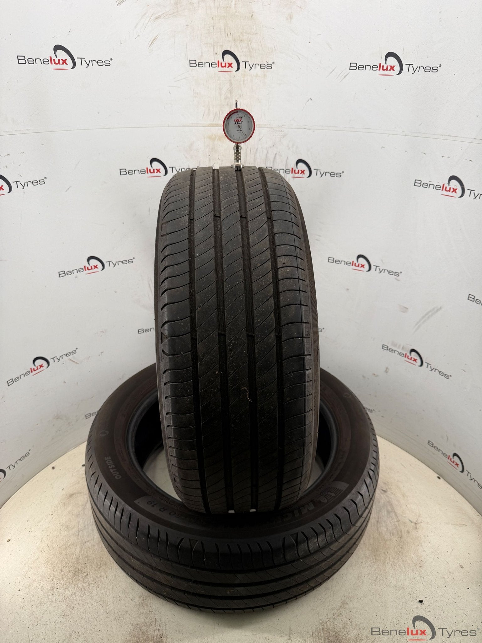 235/50R19 103V Michelin Primacy 235/50 R19 235/50/29 2355019, Véhicule de tourisme, Pneus été, -, Pneu(s)