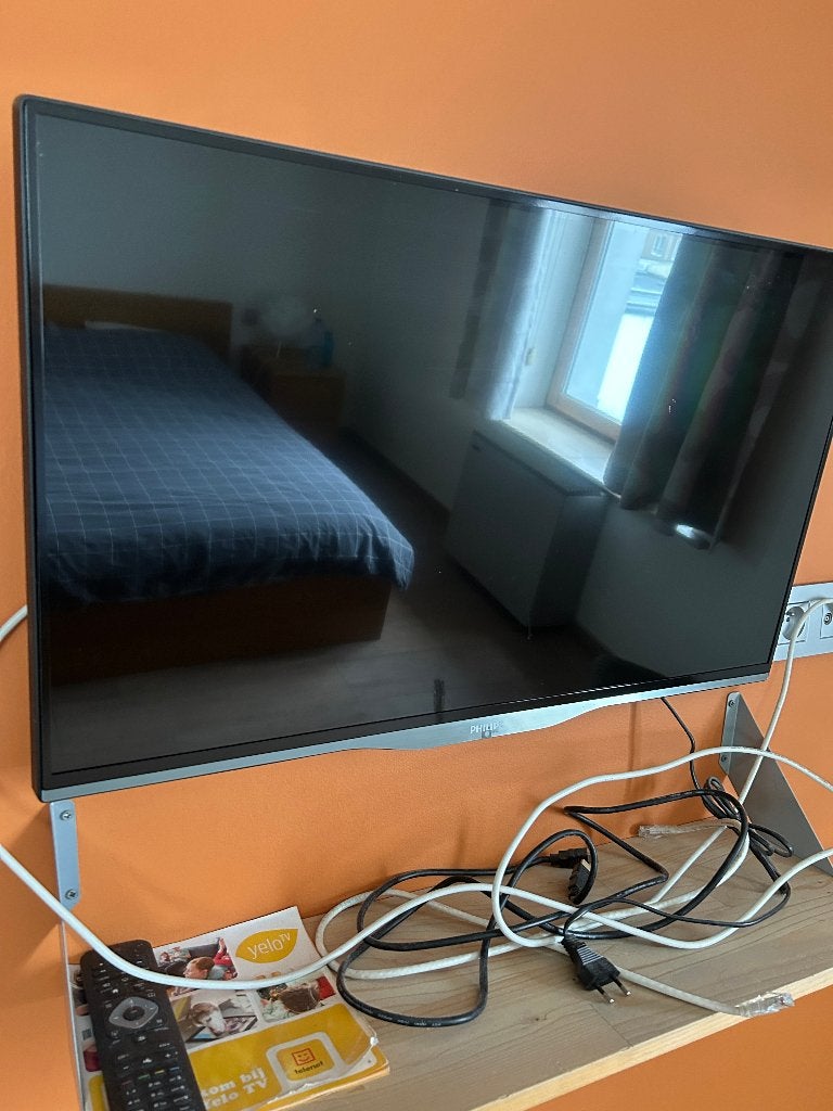SMART TV PHILIPS, Ophalen, Philips, LED, 80 tot 100 cm