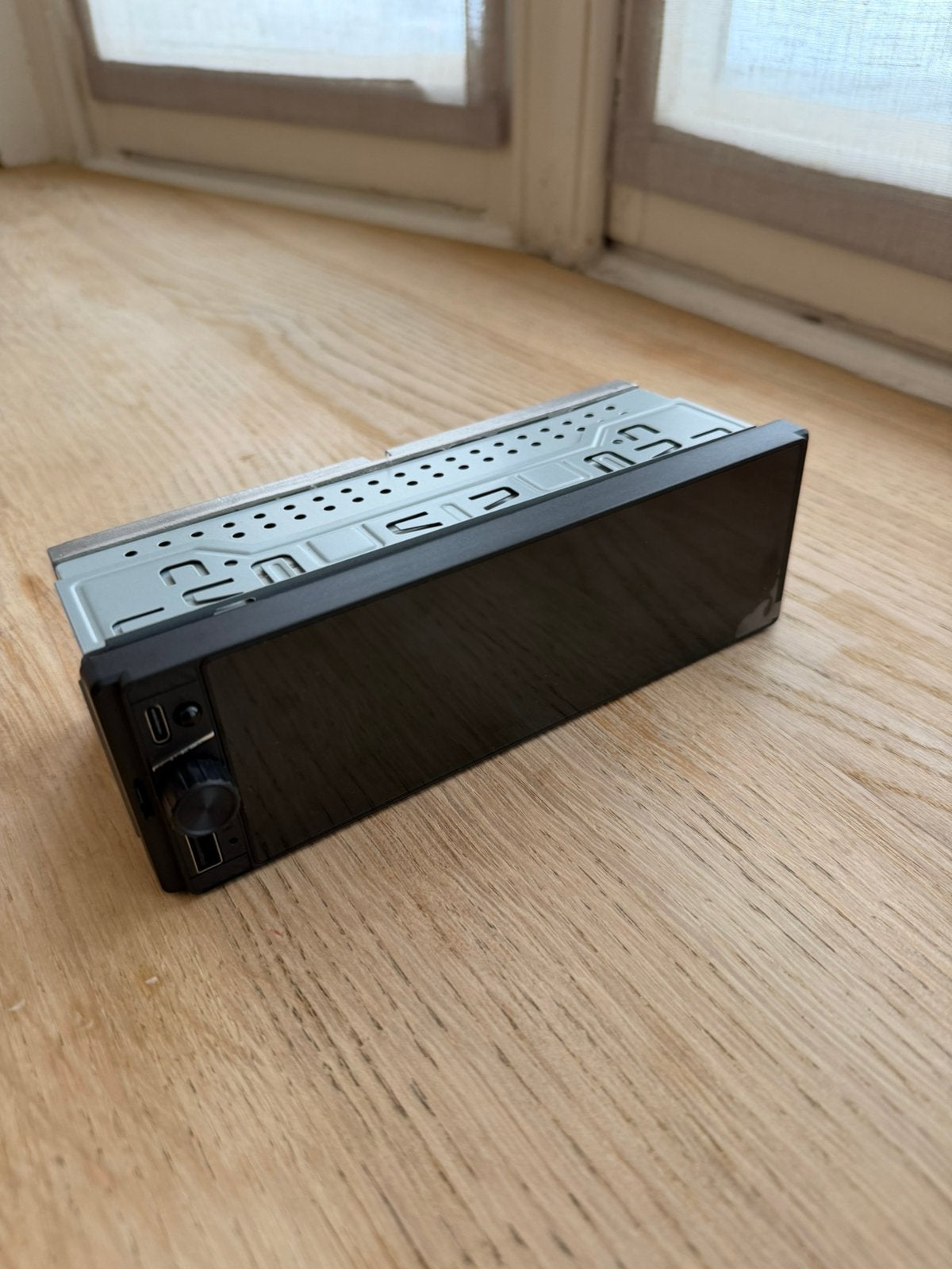 Porsche 964/993 carplay radio, Electroménager, Enlèvement, Comme neuf