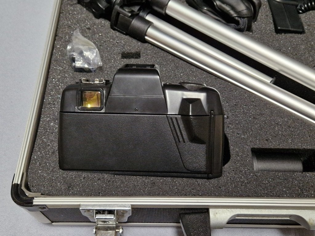 Canomatic Camera, Audio, Tv en Foto, Ophalen, Gebruikt, X, X