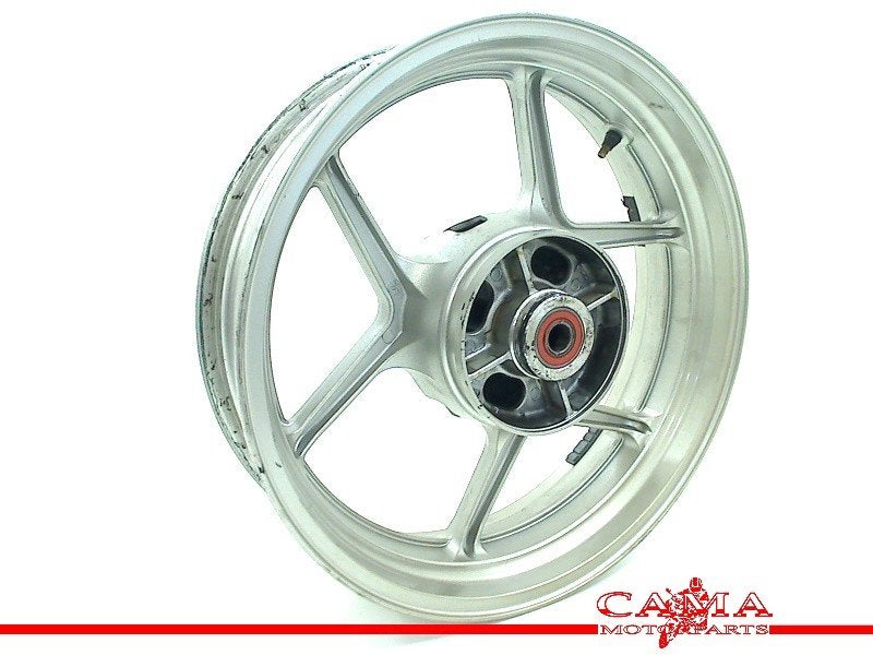JANTE ARRIÈRE ER-6 2006-2008 (ER6 ER-6F ER-6N EX650), Motos, Pièces | Kawasaki, Utilisé
