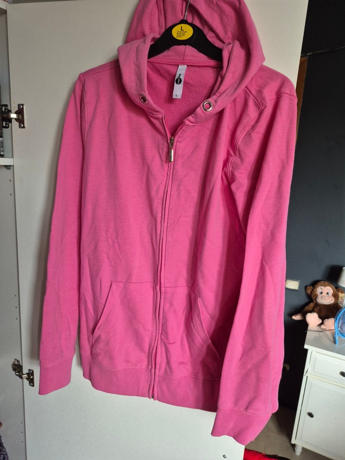 vestje maat 40 goede staat, Vêtements | Femmes, Pulls & Gilets, Enlèvement ou Envoi, Taille 38/40 (M)