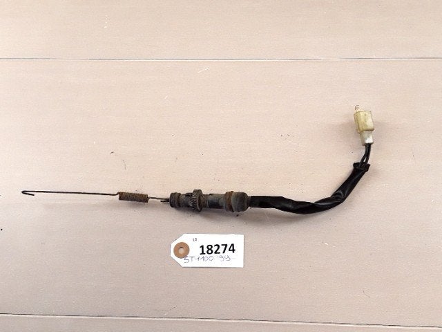 ST1100 1990 - 2001 Honda Elektrische component D1-34806